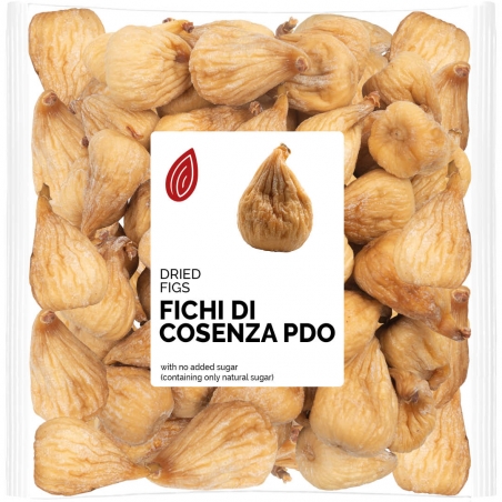 Dried Figs Fichi di Cosenza