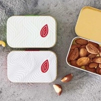 Nuts Holder and Accessories - Buy Online | Nuturally