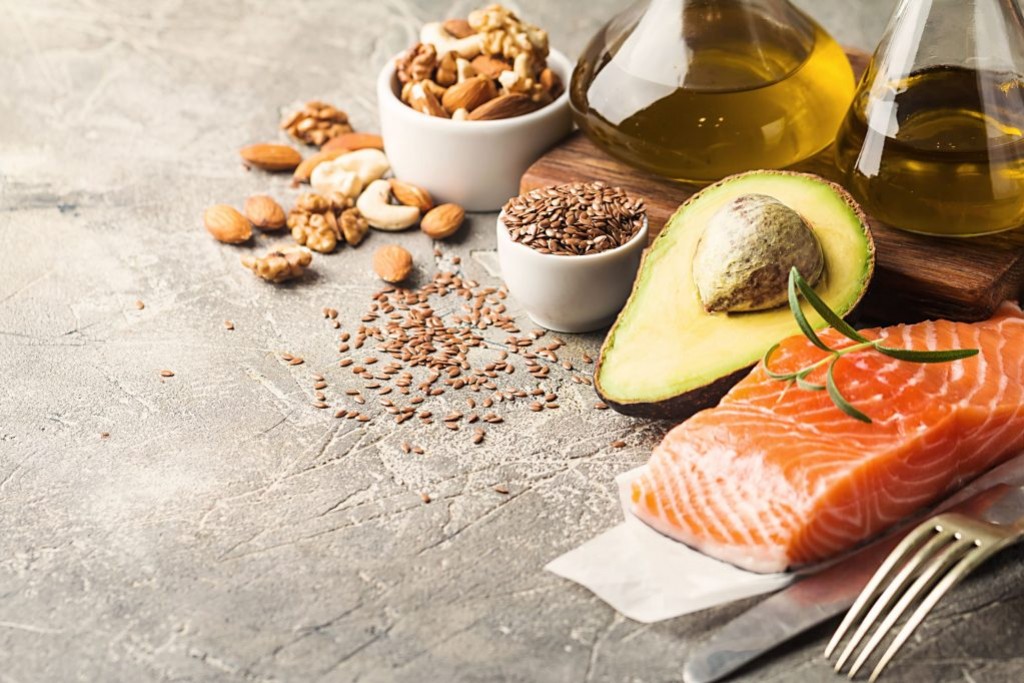 Omega3 and Omega6: what are they? Where to find them?